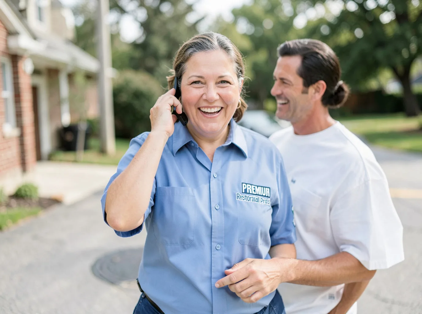 Water Damage Restoration Turney, MO FAQs